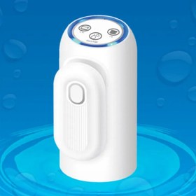 تصویر پمپ آب گرین لاین مدل AW 