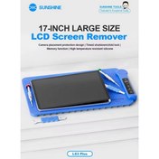 تصویر سپراتور سانشاین مدل LS3 PLUS 