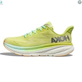 تصویر کفش هوکا کلیفتون 9 مدل Hoka One One Clifton 9 1127896 CGSO سایز 42، 39 