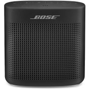 تصویر اسپیکر قابل حمل Bose SoundLink Color 2 