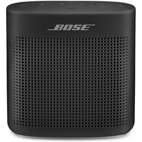 تصویر اسپیکر قابل حمل Bose SoundLink Color 2 