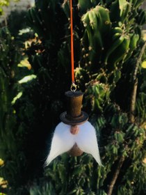 تصویر آویز تزئینی ماشین (خودرو) 