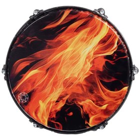 تصویر جیمبی پژواک سایز 12 کد 17 