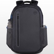 تصویر کوله پشتی Dell Urban 15.6 &quot;(97X44) ا Dell 97X44 Urban Backpack, 15.6", 15.6 inches Dell 97X44 Urban Backpack, 15.6", 15.6 inches