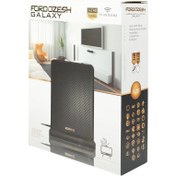 تصویر کابل و آنتن تلویزیون فروزش 