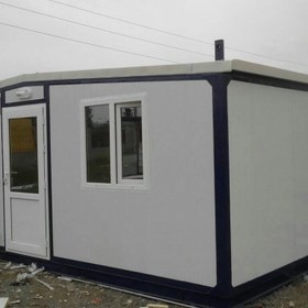 تصویر کانکس پانل 