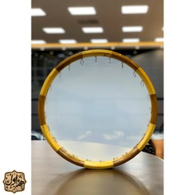 تصویر دایره طلقی 