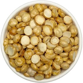 تصویر نخودچی لپه خام 250 گرم 