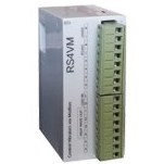 تصویر کنترلر ویبره EZA RS4VM 