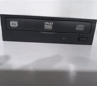 تصویر DVD رایتر lite-On مدل IHAS124 