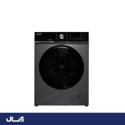 تصویر ماشین لباسشویی آبسال 9 کیلویی مدل WMS-9014s 