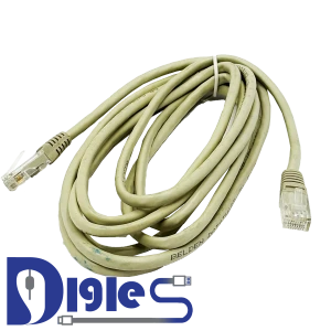 تصویر فروشگاه لوازم جانبی کامپیوتر دیجیز