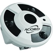 تصویر دوربین چشم ماهی 5مگاپیکسل IP آکورد مدل AC-DF-33445 SAW 