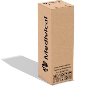 تصویر مخزن سه لیتری ساکشن 