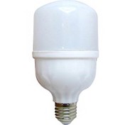 تصویر لامپ LED پارس ۲۰ وات رنگ مهتابی 