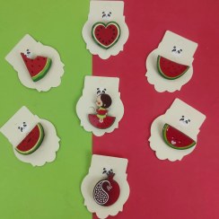 تصویر پیکسل یلدایی 