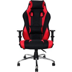 تصویر صندلی گیمینگ مدل DX200SP با ۴۰ ماه گارانتی 