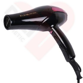 تصویر سشوار لول LEVEL 7226 