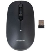 تصویر ماوس بی سیم سیبراتون مدل SM3145R 