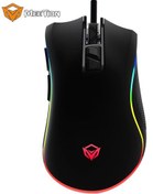 تصویر موس گیمینگ میشن Meetion Gaming Mouse G3330 Meetion Gaming Mouse G3330