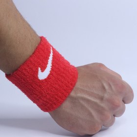 تصویر مچ بند حوله ای 