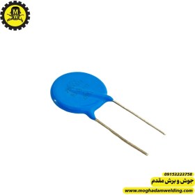 تصویر وریستور 20D431K 