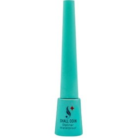 تصویر خط چشم DIP LINER SHALL COIN 