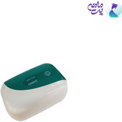 تصویر پمپ هوا شارژی 2 خروجی سوبو AQ-388 