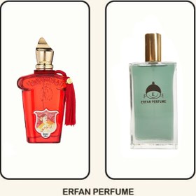 تصویر عطر دست ساز مدلXerjoff Casamorati Bouquet Ideale عرفان پرفیوم 