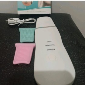 تصویر اتومویه صورت 