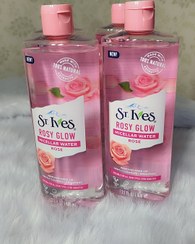 تصویر میسلار واتر سنت ایورز Miselar water st.ives