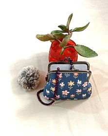 تصویر کیف کارت و پول 