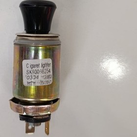 تصویر فندک پراید - سایپایی دیناپارت 