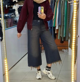 تصویر شلوار ایزی بگ 