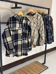 تصویر شکت چهارخانه 