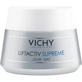 تصویر کرم ضد چروک ویشی LIFTACTIV SUPREME حجم 50 میلی لیتری 