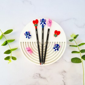 تصویر سرمدادی کد ۲ 