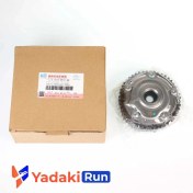 تصویر سی وی وی تی میل سوپاپ اصلی KMC T8-جک تی 8 