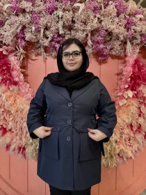 تصویر بارونی سانتانا 181 