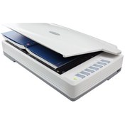 تصویر اسکنر پلاستک اوپتیک پرو ای مدل 320 OpticPro A320 Scanner 