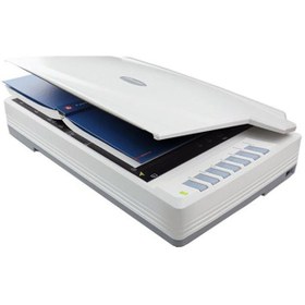 تصویر اسکنر پلاستک اوپتیک پرو ای مدل 320 OpticPro A320 Scanner 