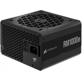 تصویر پاور کورسیر 1000 وات مدل Corsair RM1000E 