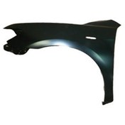 تصویر گلگیر جلو تویوتا کمری 