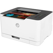 تصویر پرینتر لیزری رنگی اچ پی مدل 150nw HP Color LaserJet 150nw Laser Printer