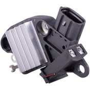 تصویر آفتامات دینام مدل یدک لوکس مناسب برای ام وی ام 315new 