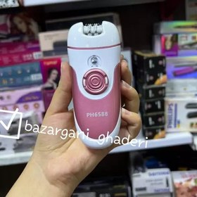 تصویر اپیلیدی ضد آب چهار کاره فیلیپس PHILIPS 6588 اورجینال و اصلی 