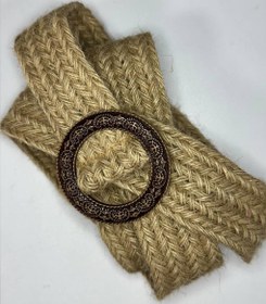 تصویر کمربند کنفی 