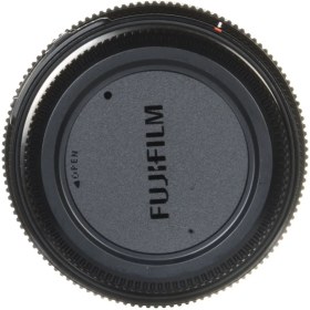 تصویر لنز مدیوم فرمت فوجی فیلم FUJIFILM GF 120mm f/4 Macro R LM OIS WR Lens 