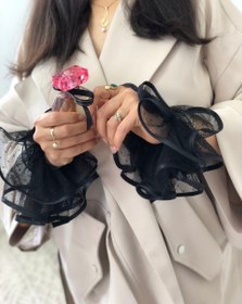 تصویر مچ بند تور خالدار(۱۰۶۴) 