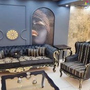 تصویر چاپ کاغذ دیواری 